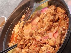 -蛙小侠·沸腾砂锅(西关新天地店)