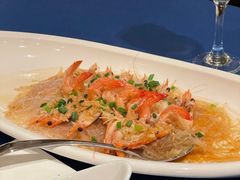 -良渚君澜度假酒店·中餐厅