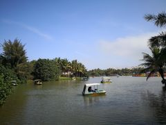 -白沙门生态公园