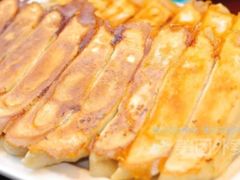 -大眼锅贴水饺(河东店)