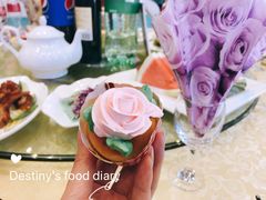 -德信恒隆国际酒店