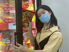 -山姆会员商店(杨桥西路店)