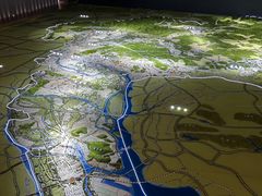 -广州市城市规划展览中心