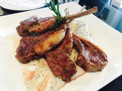 -EATALIA意塔利意式餐厅(鼓楼店)