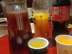 -蜀家渝重庆火锅(南屏街店)