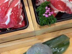 -湊湊火锅·茶憩(皇姑万象汇店)