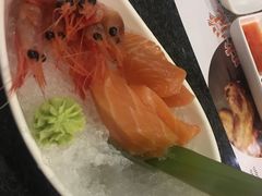 -大渔铁板烧(万象城店)