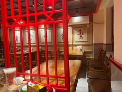 -蜀韵川香水煮鱼(泰山路店)