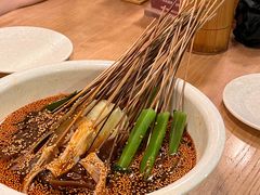 -嘉州叶婆婆钵钵鸡(建设路店)