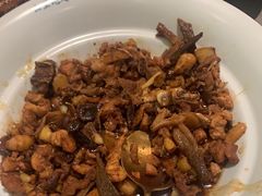 -山涧肴·湘味家肴(松岗满纷天地店)