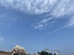 -蓬莱欧乐堡梦幻世界