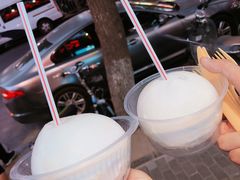 -椰子下蛋(南锣鼓巷店)