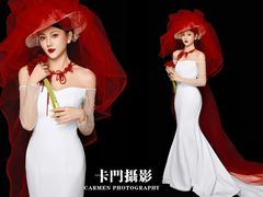 -CM卡门摄影