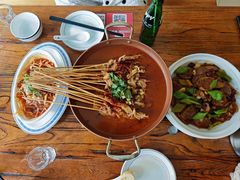 -老雒阳面馆·水席(偃师店)