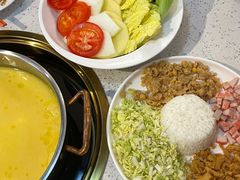 -八珍玉食鸡煲·打边炉(印象城店)