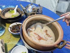 -东江海鲜大排档·潮汕菜·砂锅粥