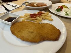 -德大西餐社(云南南路店)