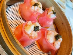 -丽轩中餐厅(广州丽思卡尔顿酒店)