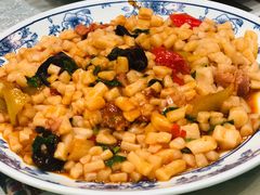 丁丁炒面-新疆伊宁远征餐厅