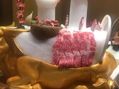 -尚海豆捞(乐虹坊店)