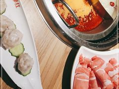 -季季红火锅(长沙步行街店)