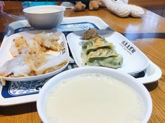 -冰泉豆浆馆(阳朔店)