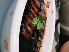 -维园悦谱·海派家常菜(乌鲁木齐南路店)