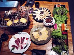 -黑牛の店·和牛烧肉(大悦城店)