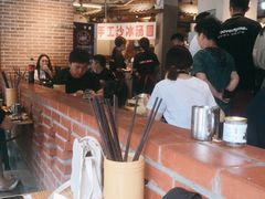 大堂-五里关火锅(牛市口店)