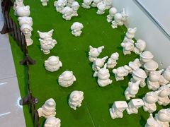 -郑在DIY·潮玩银饰绘画手作(中央大道旗舰店)