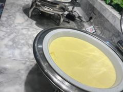 -火锅岛潮牌自助餐厅(天津天佑城店)