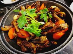 美极鸭五件-美极鲜食坊(宝安南路店)