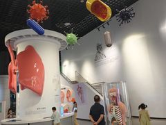 -惠州科技馆