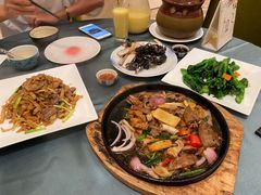 -沙龙酒家