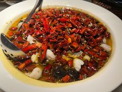 -川堂风·跷脚牛肉·乐山爆炒(中建乐荟天地店)