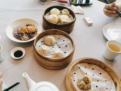 -扬州万怡酒店-中餐厅(文昌中路店)