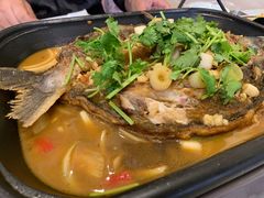 -春饼家常菜(百子湾店)