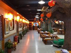 -福谷堂煎饼卷大葱(康虹路店)