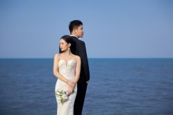 -秦皇岛我和你婚纱摄影工作室