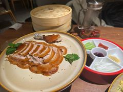 -青年公社烤鸭(熙悦天街店)