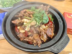 -谭家菜(童宾路店)
