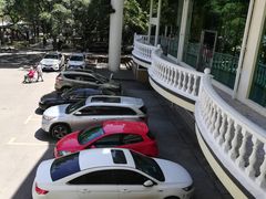 -邛海宾馆·玉鸥楼中餐厅