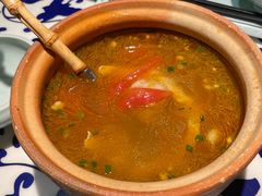 -印巷里主题餐厅(马鞍山店)