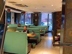 -粥全粥到海鲜家常菜·海肠捞饭(嫩江路店)