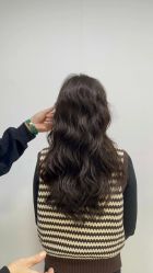 -东梵造型·烫发染发接发连锁SALON