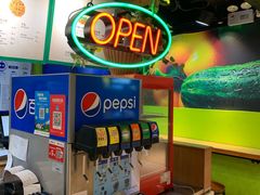 -赛百味SUBWAY(悠唐店)