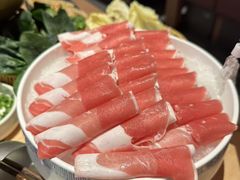 -巴奴毛肚火锅(七宝领展广场店)