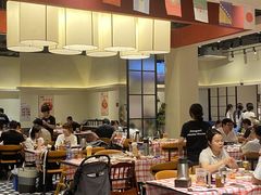 -江味龙虾馆·裸蓝龙虾(南山店)