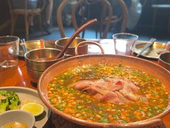 -SHAN山(前滩太古里店)