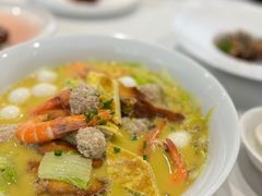 -名甬鲜坊·宁波海鲜(爱琴海店)